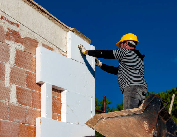 Best Affordable Insulation Services  in Etowah, NC