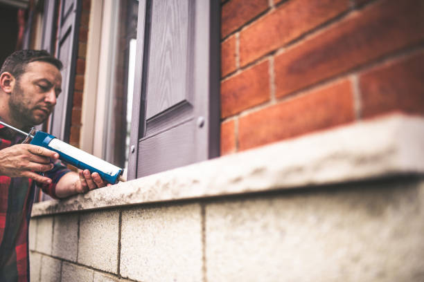Best Insulation Repair Services  in Etowah, NC