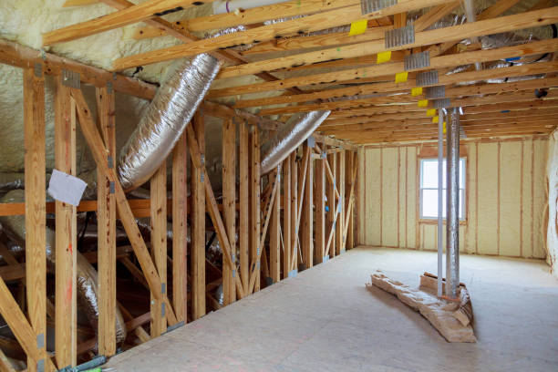 Best Insulation Contractor Near Me  in Etowah, NC