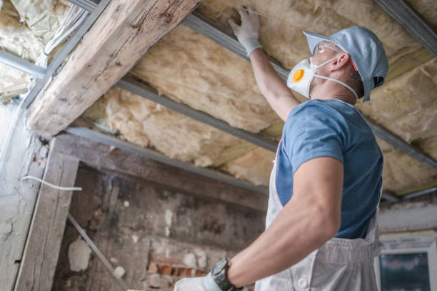 Reliable Etowah, NC Insulation Contractor Solutions