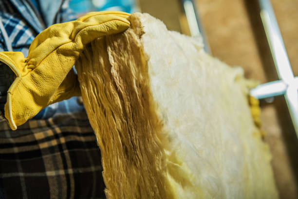Best Insulation for New Construction  in Etowah, NC