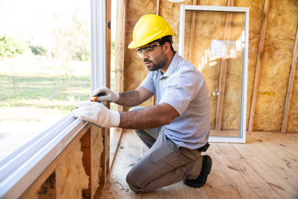 Best Professional Insulation Contractor  in Etowah, NC