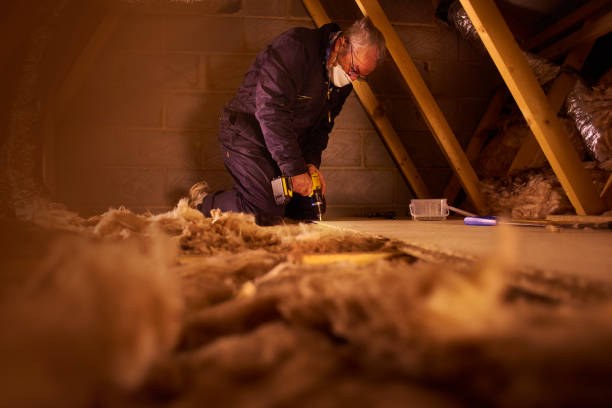 Best Insulation Installation Cost  in Etowah, NC
